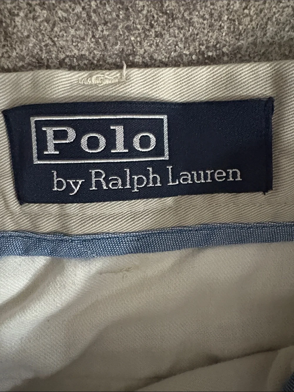 Polo by Ralph Lauren Men's Shorts (46)